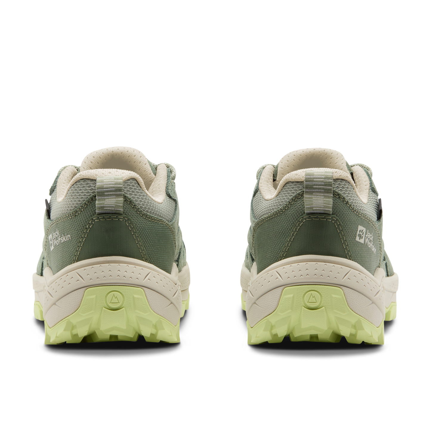 VOJO TOUR TEXAPORE LOW W