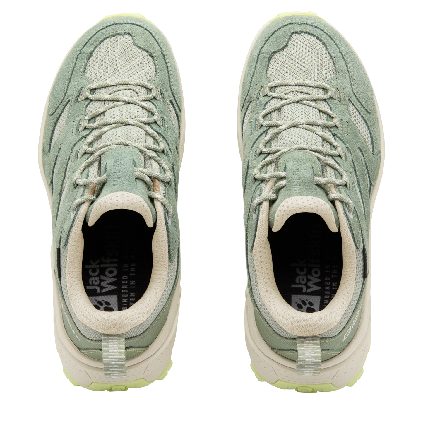 VOJO TOUR TEXAPORE LOW W