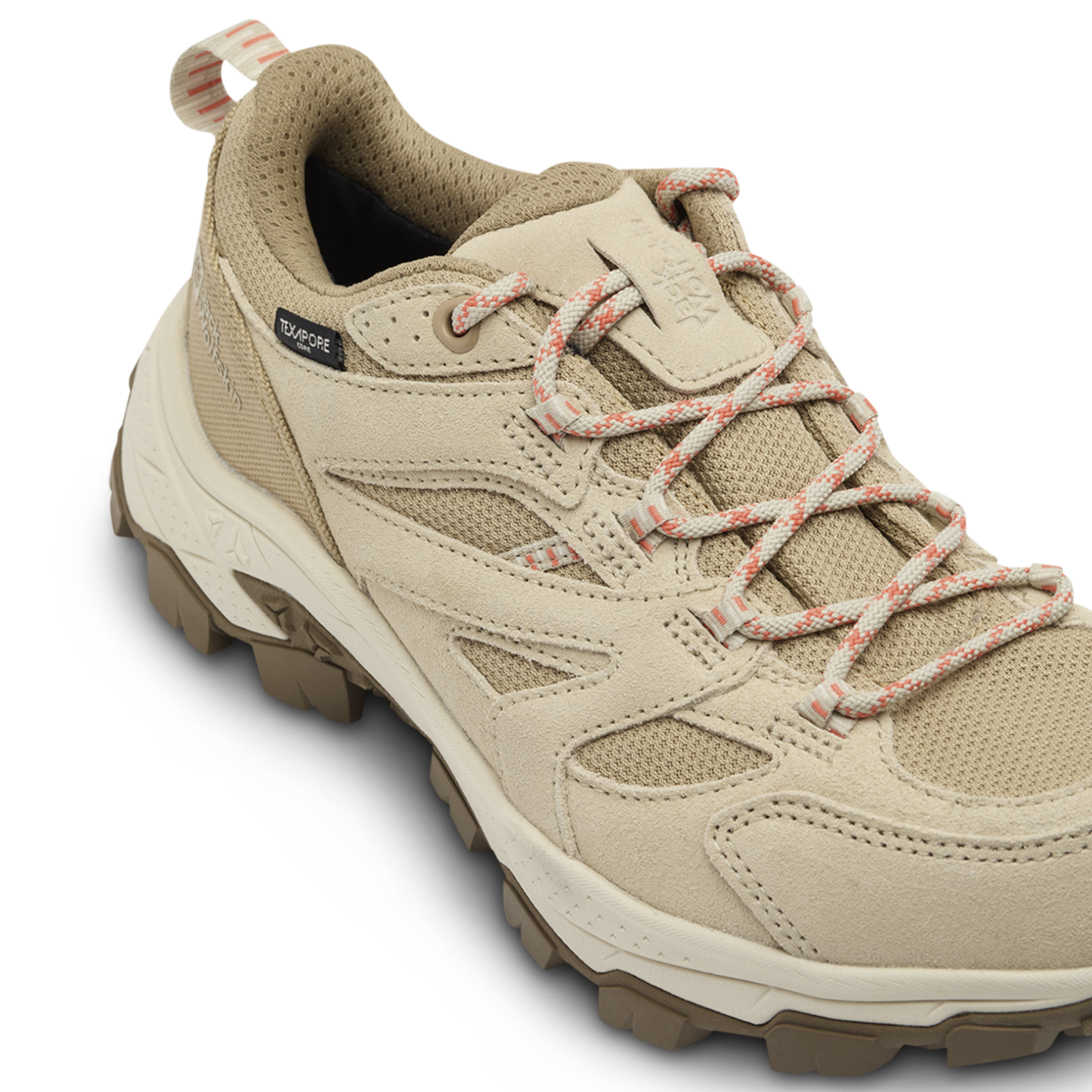 VOJO TOUR TEXAPORE LOW W