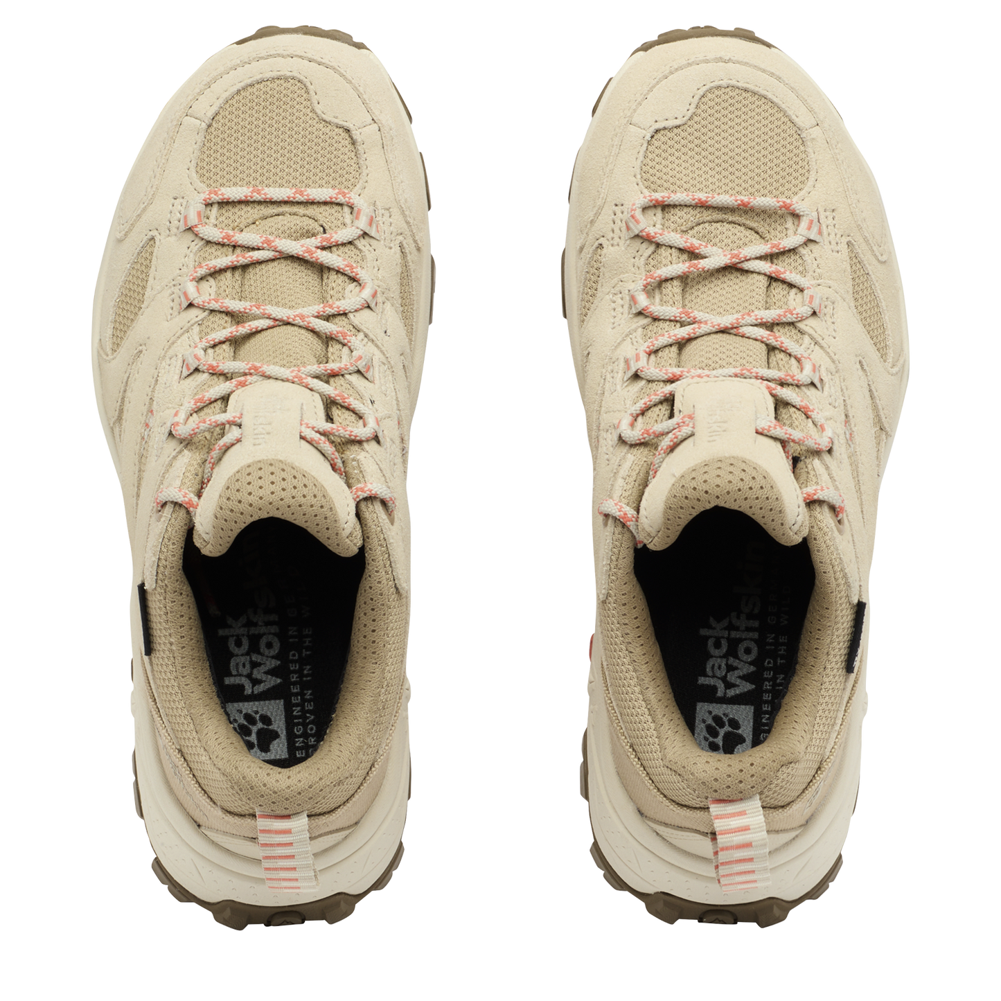VOJO TOUR TEXAPORE LOW W