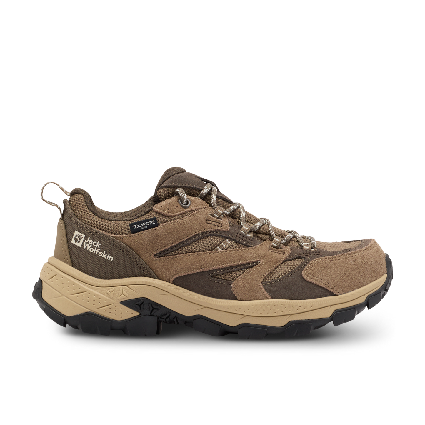 VOJO TOUR TEXAPORE LOW W
