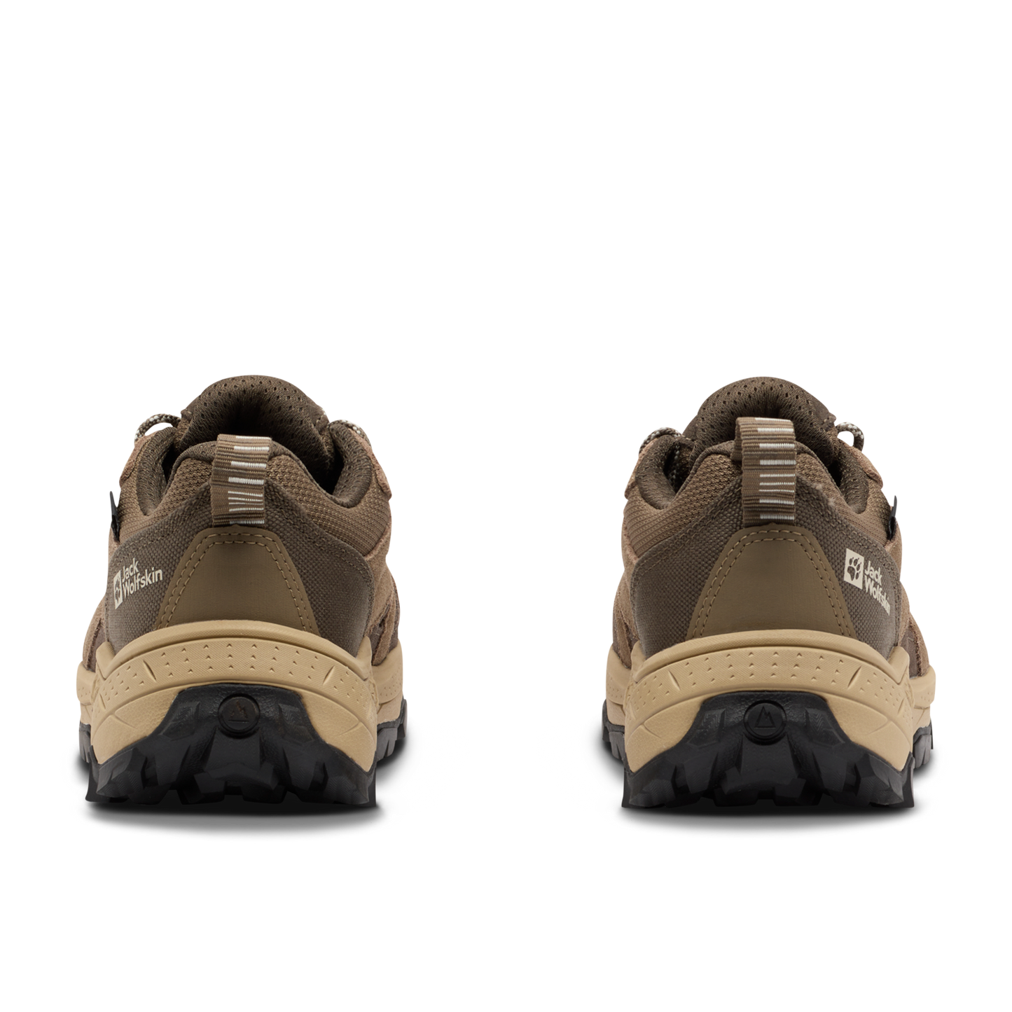 VOJO TOUR TEXAPORE LOW W