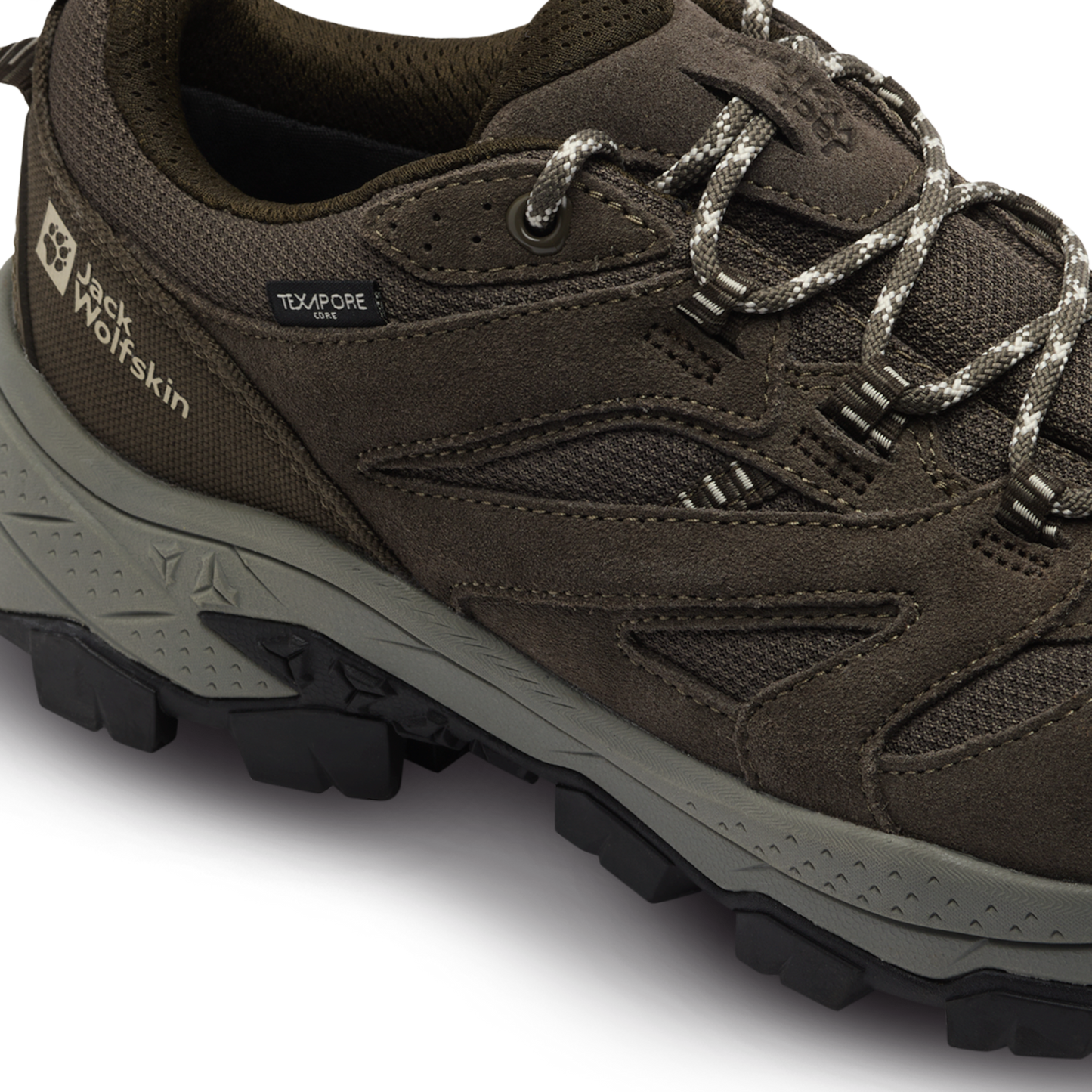 VOJO TOUR TEXAPORE LOW M