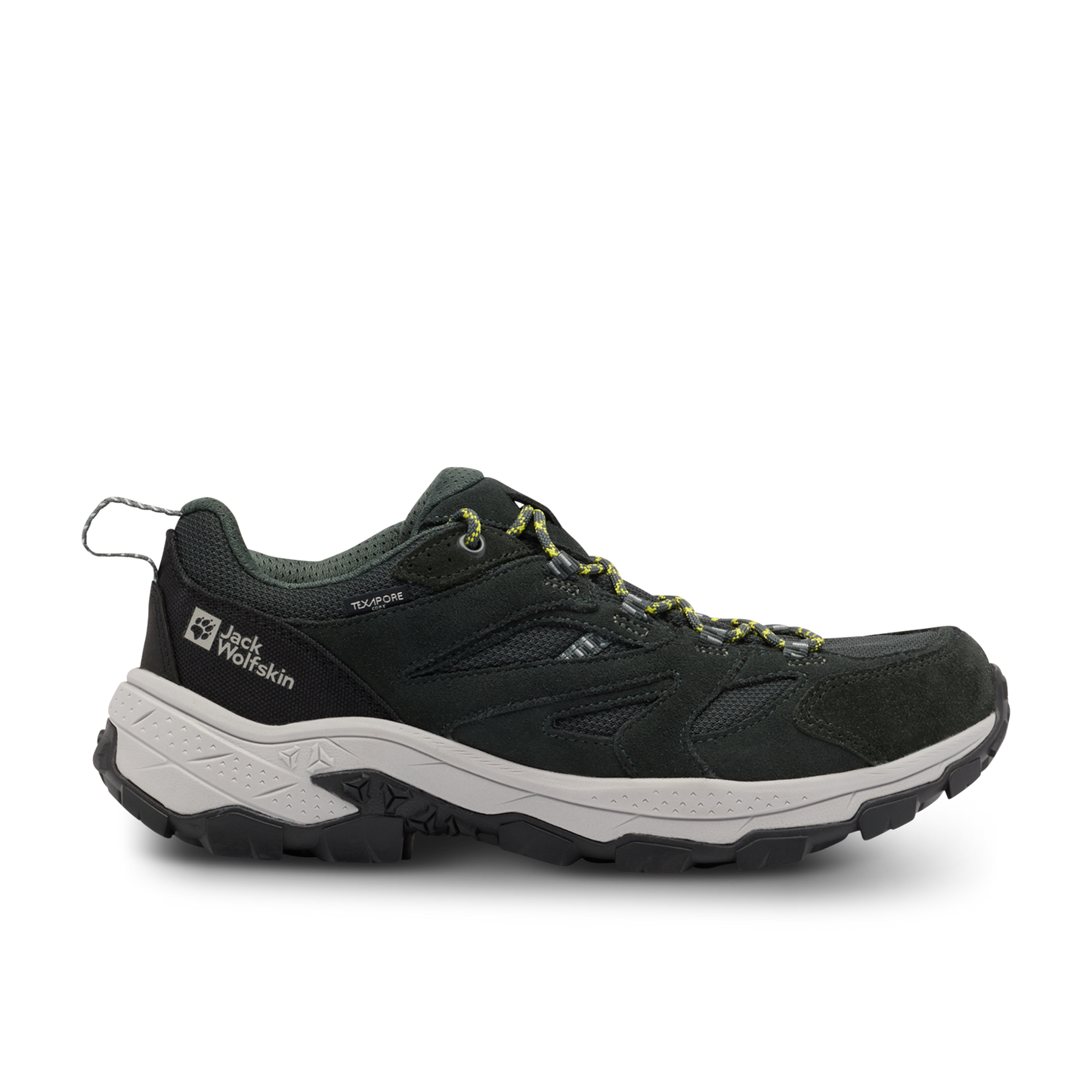VOJO TOUR TEXAPORE LOW M