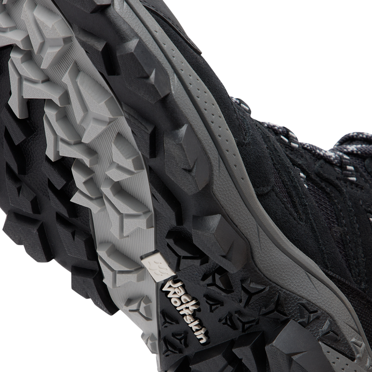 VOJO TOUR TEXAPORE MID W