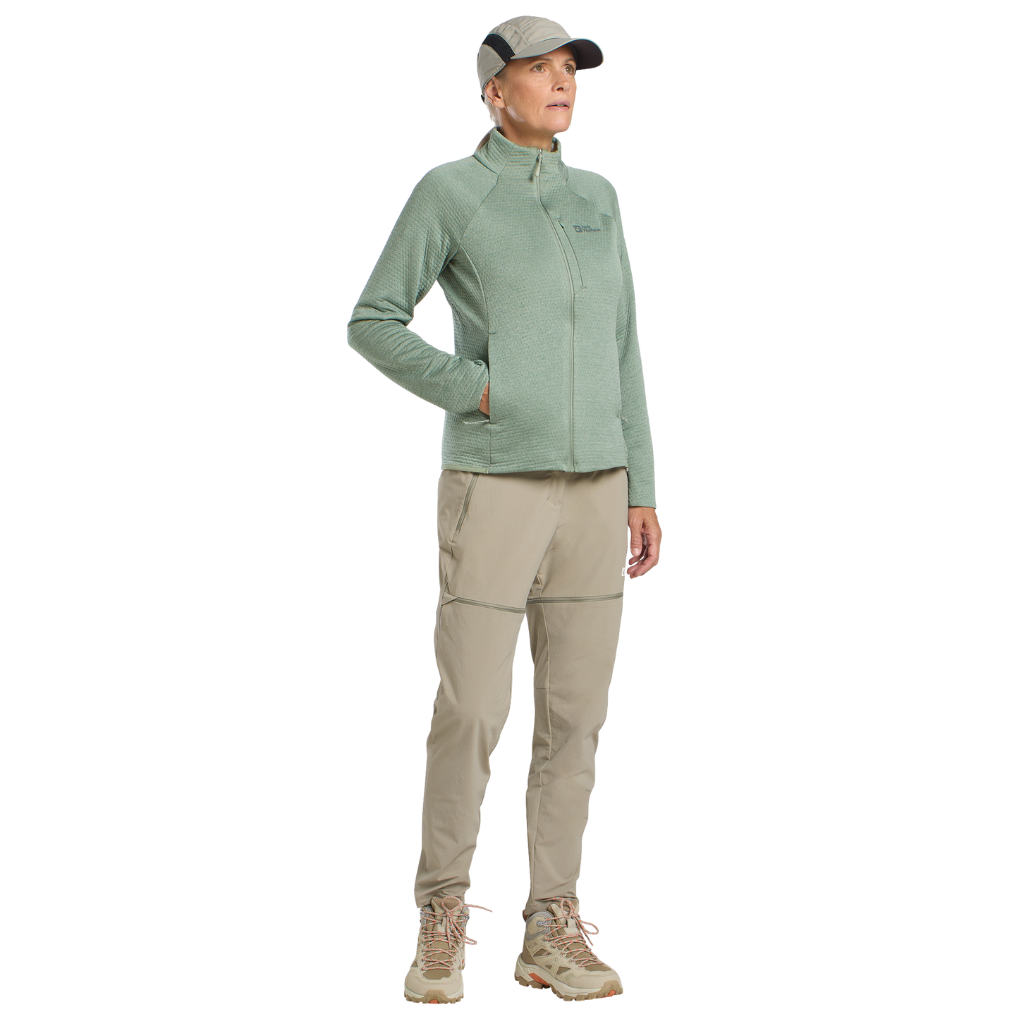 VOJO TOUR TEXAPORE MID W