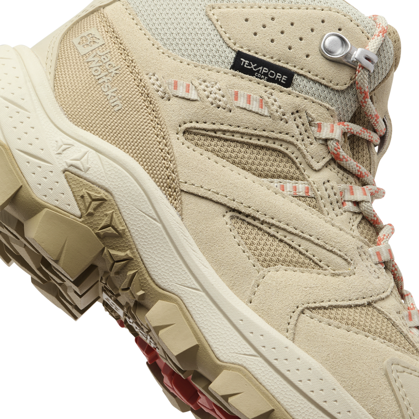 VOJO TOUR TEXAPORE MID W