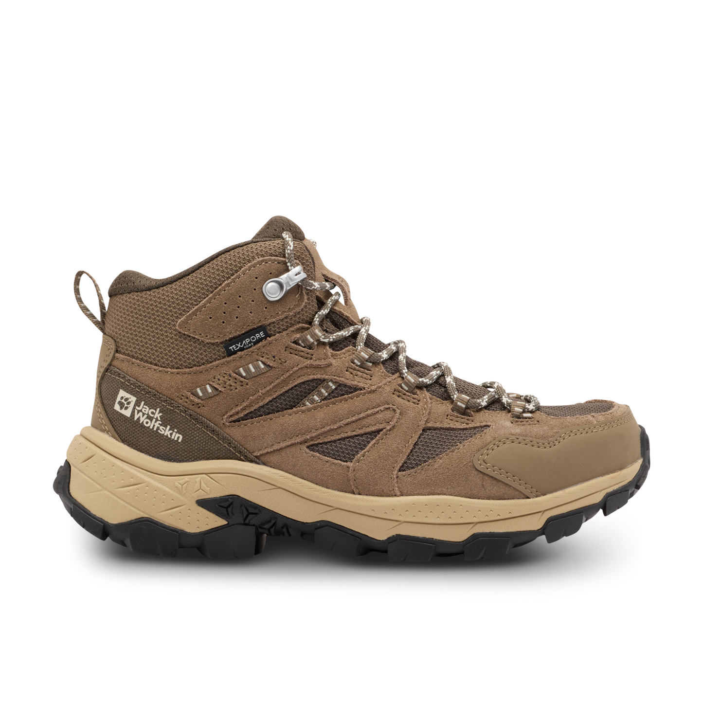 VOJO TOUR TEXAPORE MID W