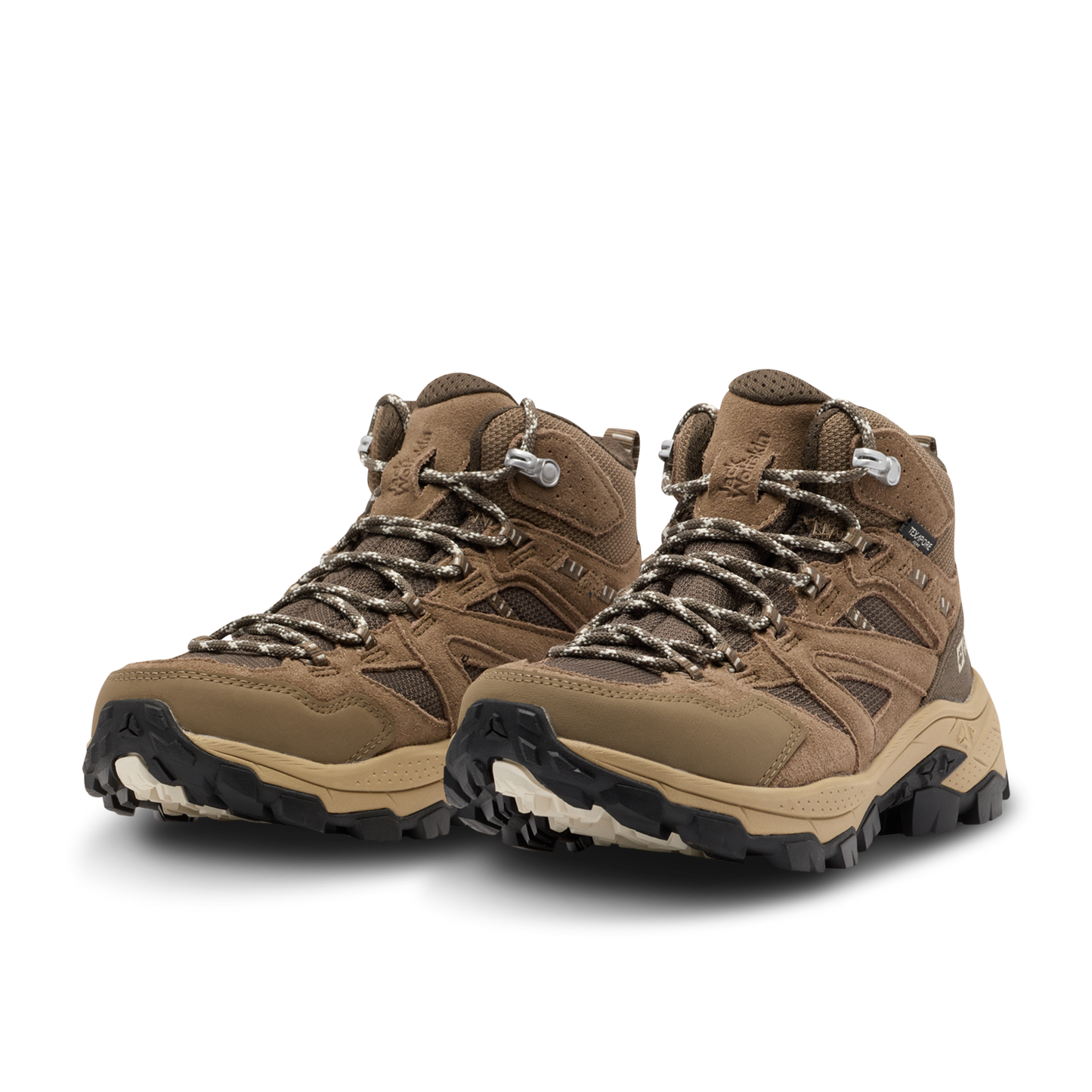 VOJO TOUR TEXAPORE MID W