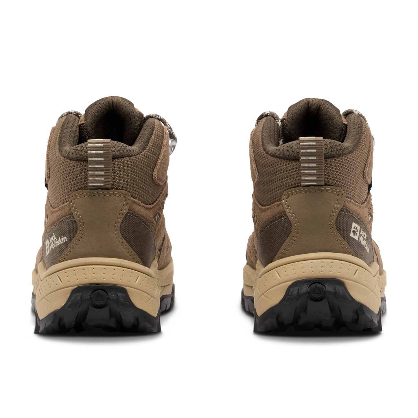 VOJO TOUR TEXAPORE MID W
