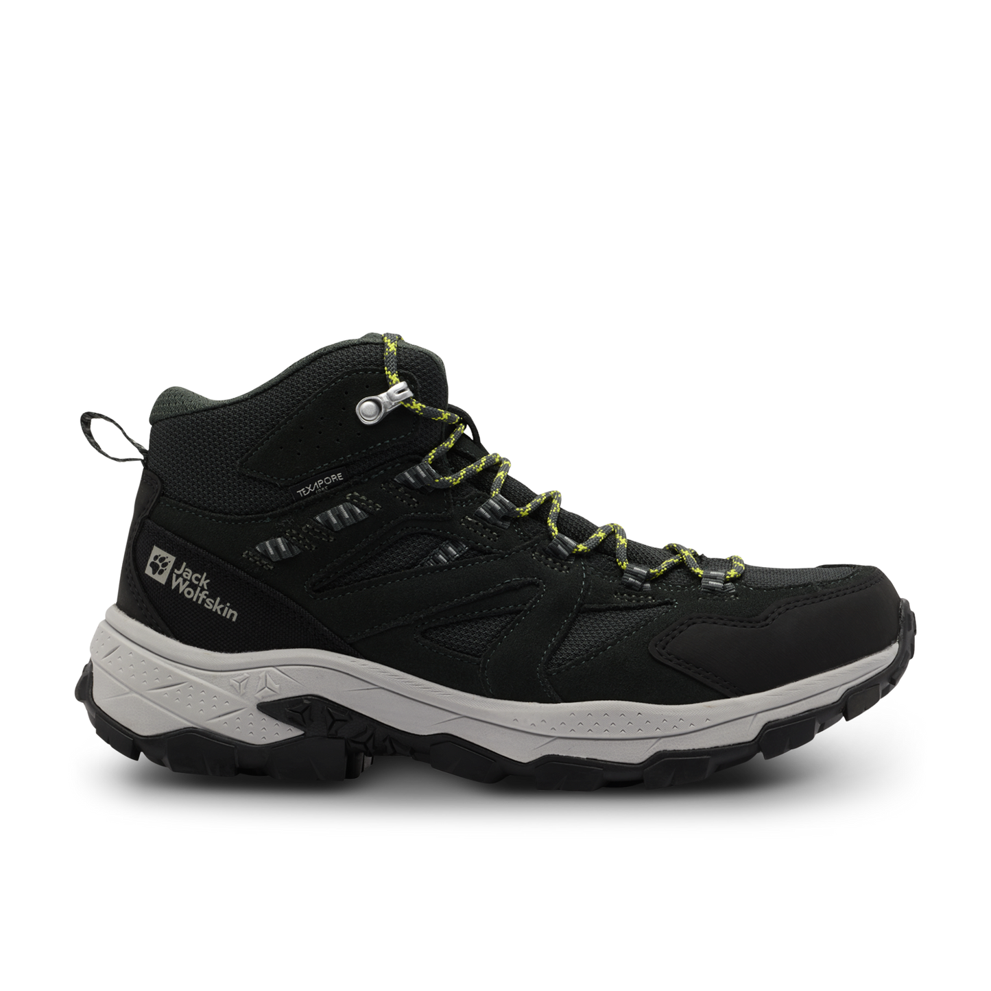 VOJO TOUR TEXAPORE MID M