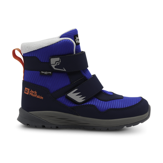 POLAR BEAR-B TEXAPORE MID VC K