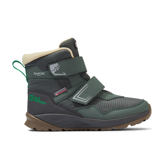 POLAR BEAR-B TEXAPORE MID VC K