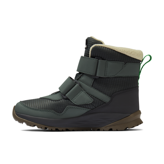 POLAR BEAR-B TEXAPORE MID VC K