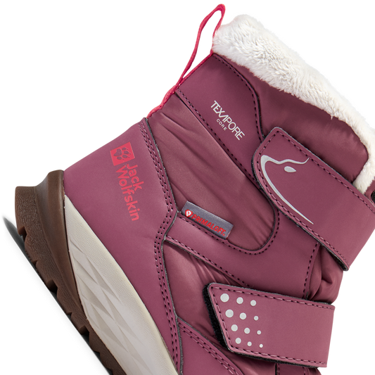 POLAR BEAR-G TEXAPORE MID VC K