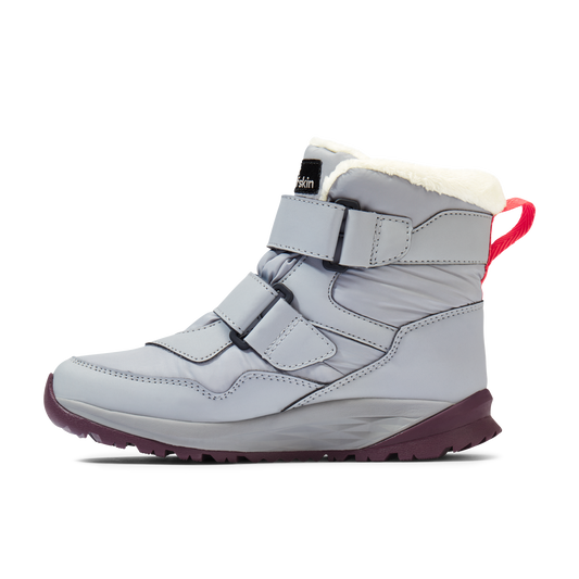 POLAR BEAR-G TEXAPORE MID VC K