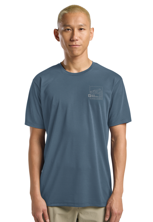VONNAN GRAPHIC T M