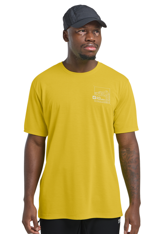 VONNAN GRAPHIC T M