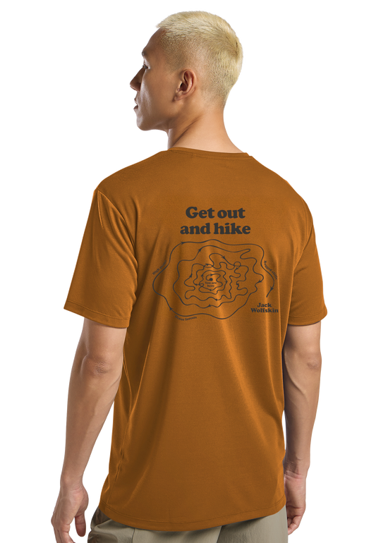 VONNAN GRAPHIC T M