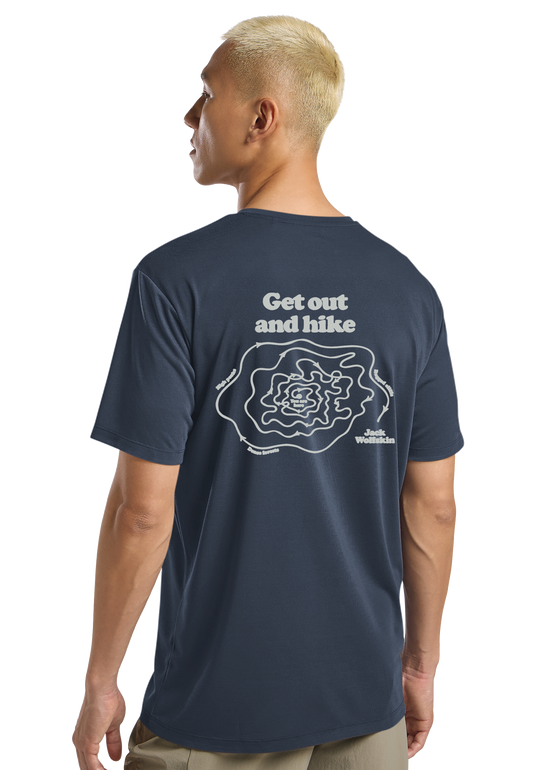 VONNAN GRAPHIC T M
