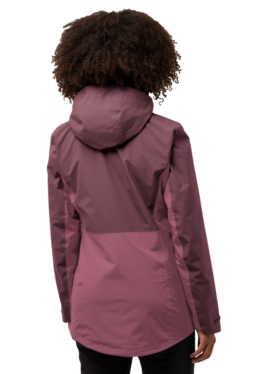 HUNBERG 3IN1 JKT W