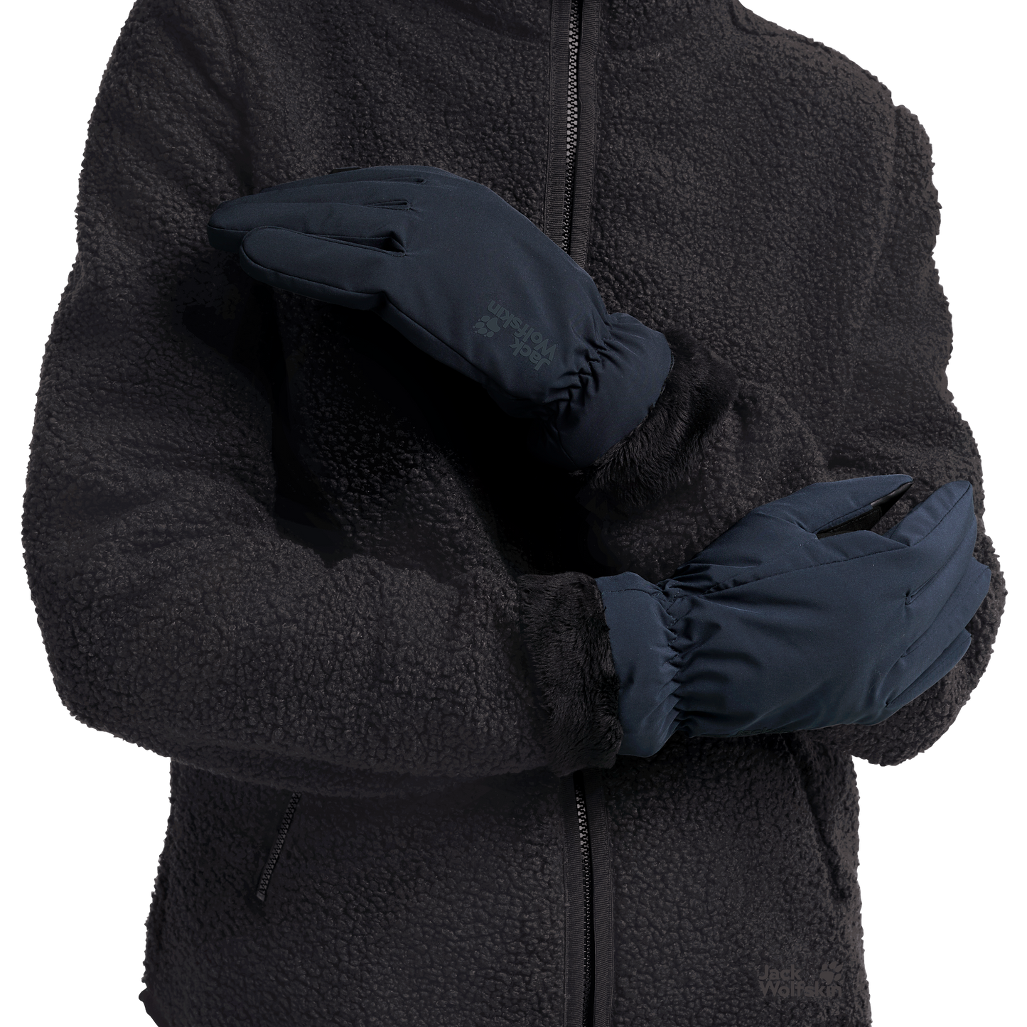 HIGHLOFT GLOVE W