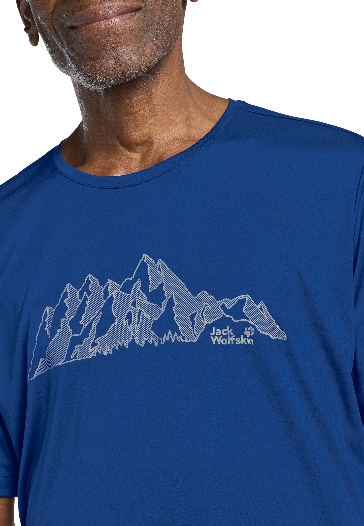 PEAK GRAPHIC T M