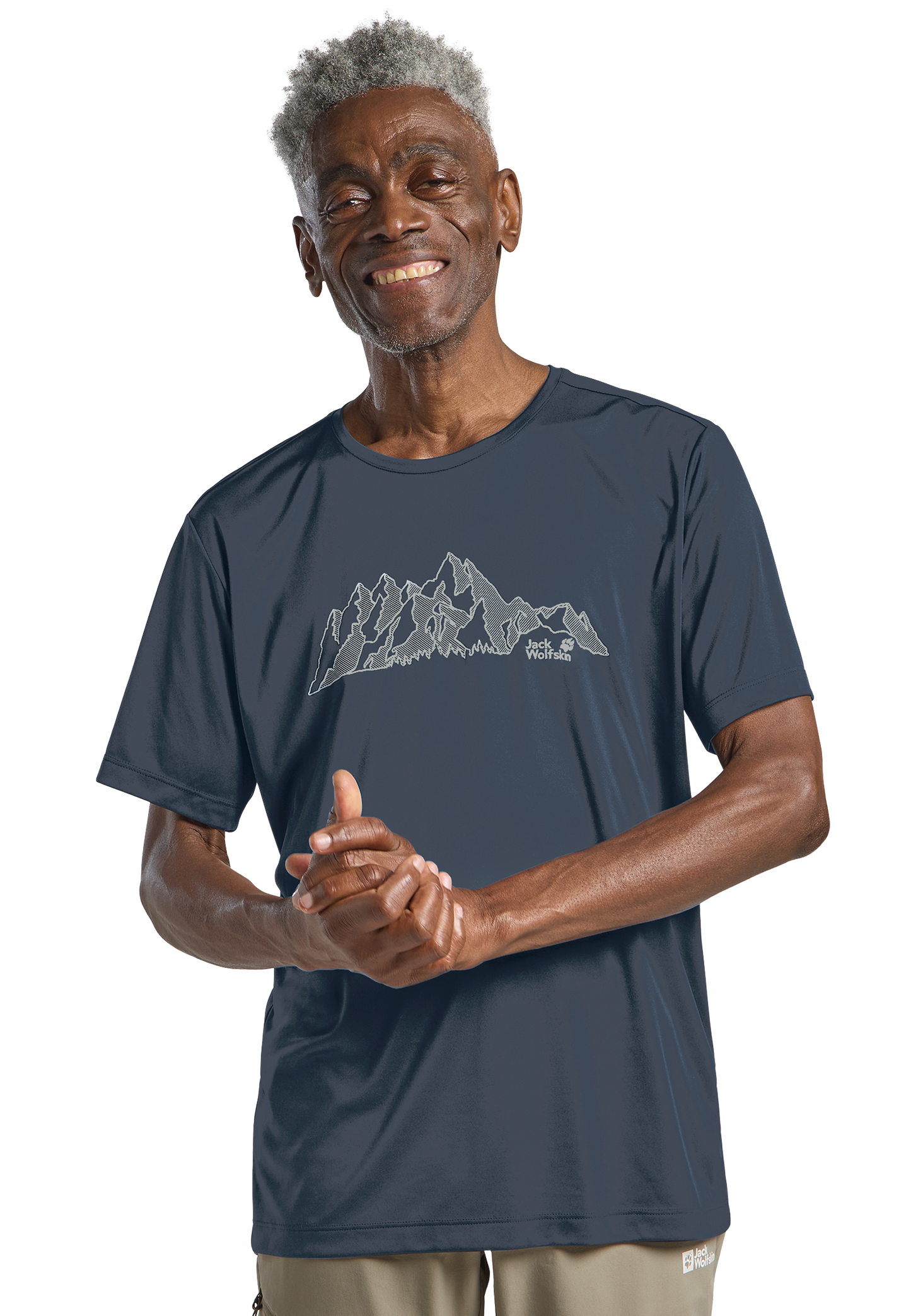 PEAK GRAPHIC T M