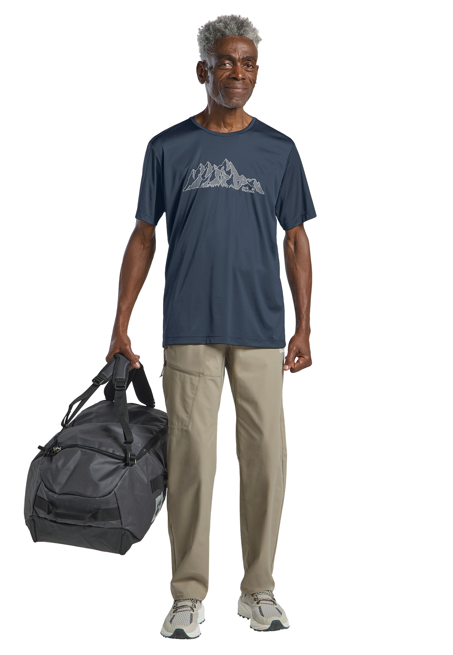 PEAK GRAPHIC T M