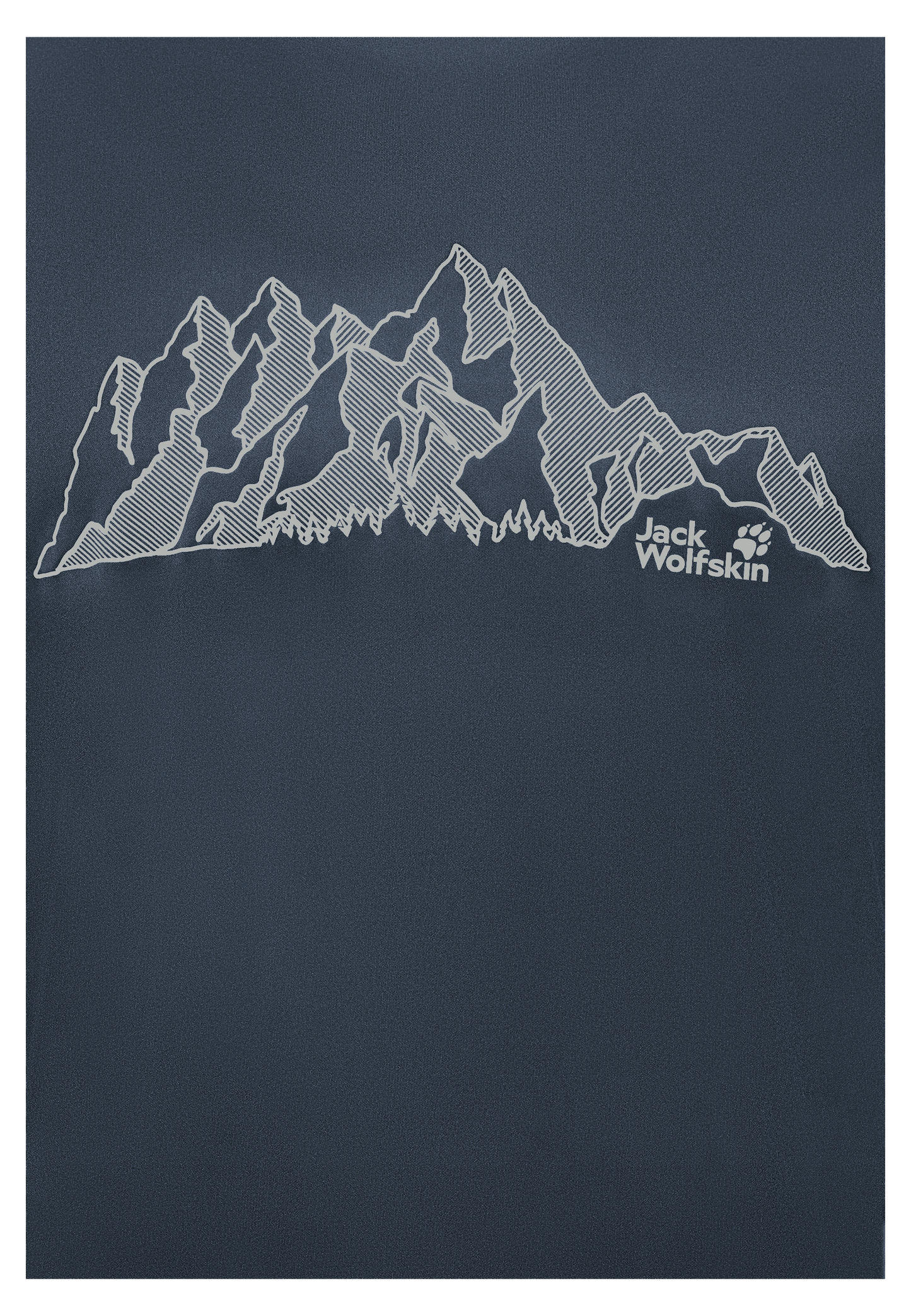 PEAK GRAPHIC T M