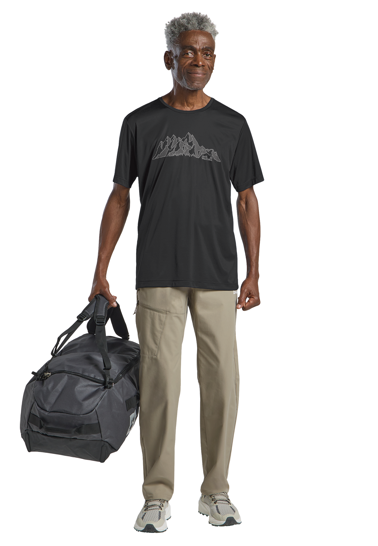 PEAK GRAPHIC T M