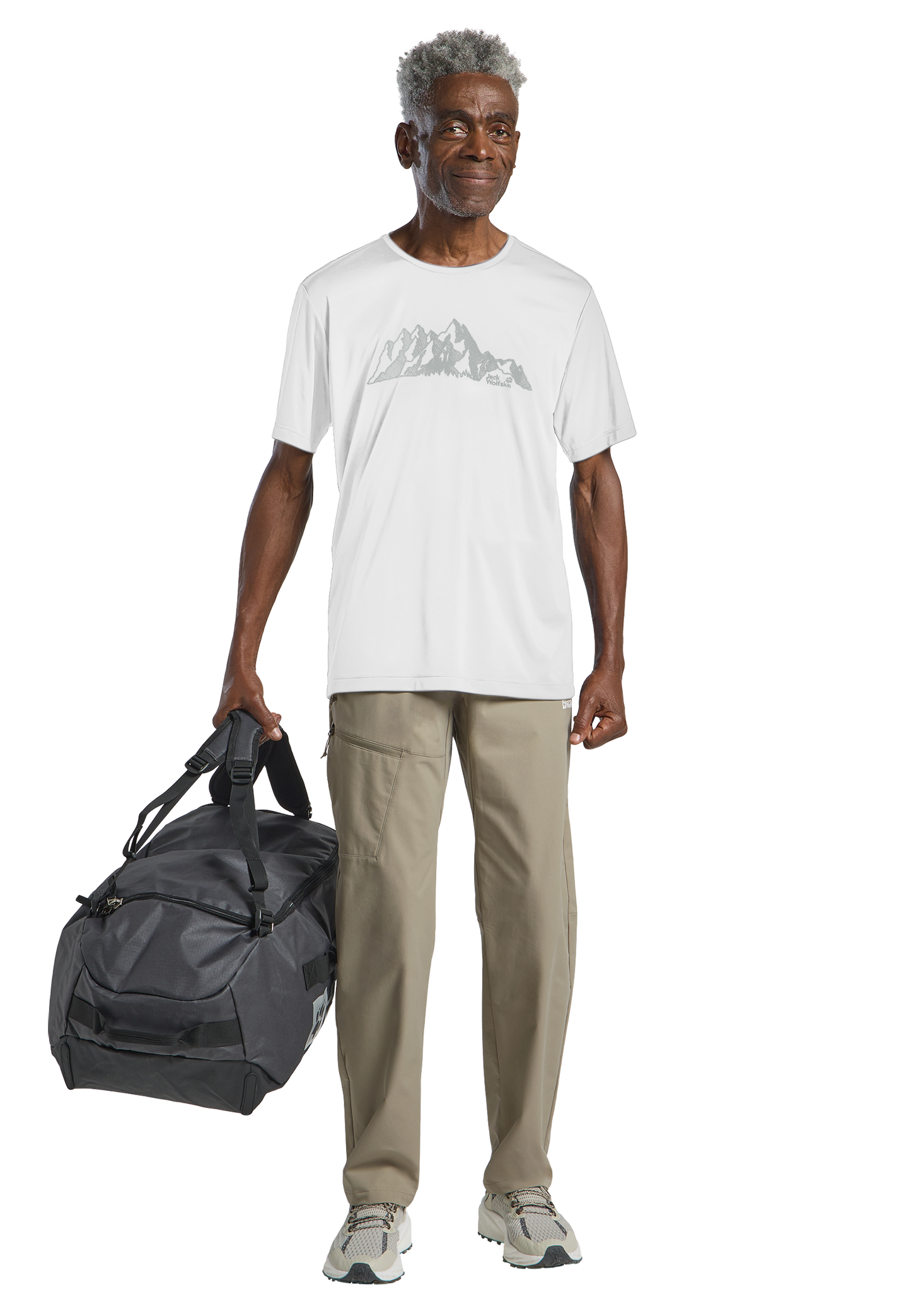 PEAK GRAPHIC T M