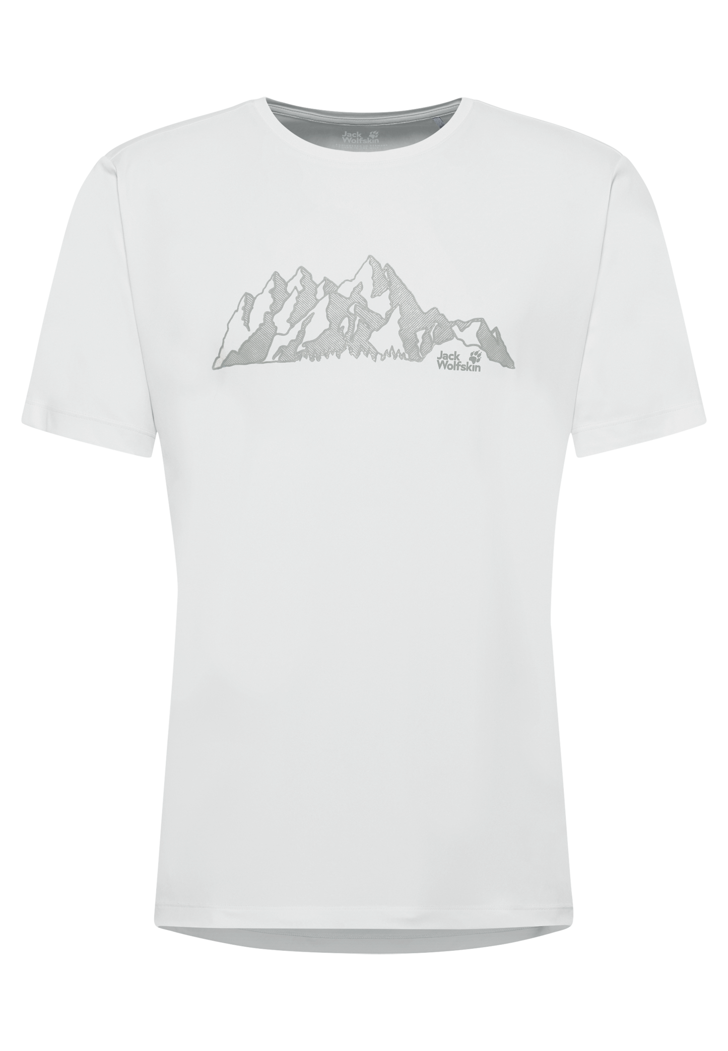 PEAK GRAPHIC T M