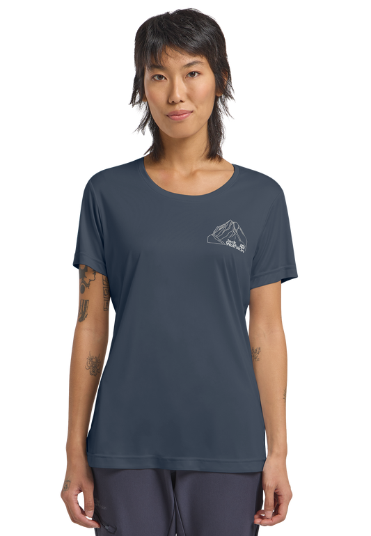 PEAK GRAPHIC T W