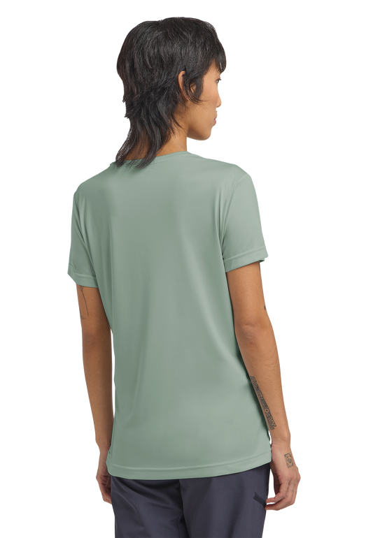 PEAK GRAPHIC T W