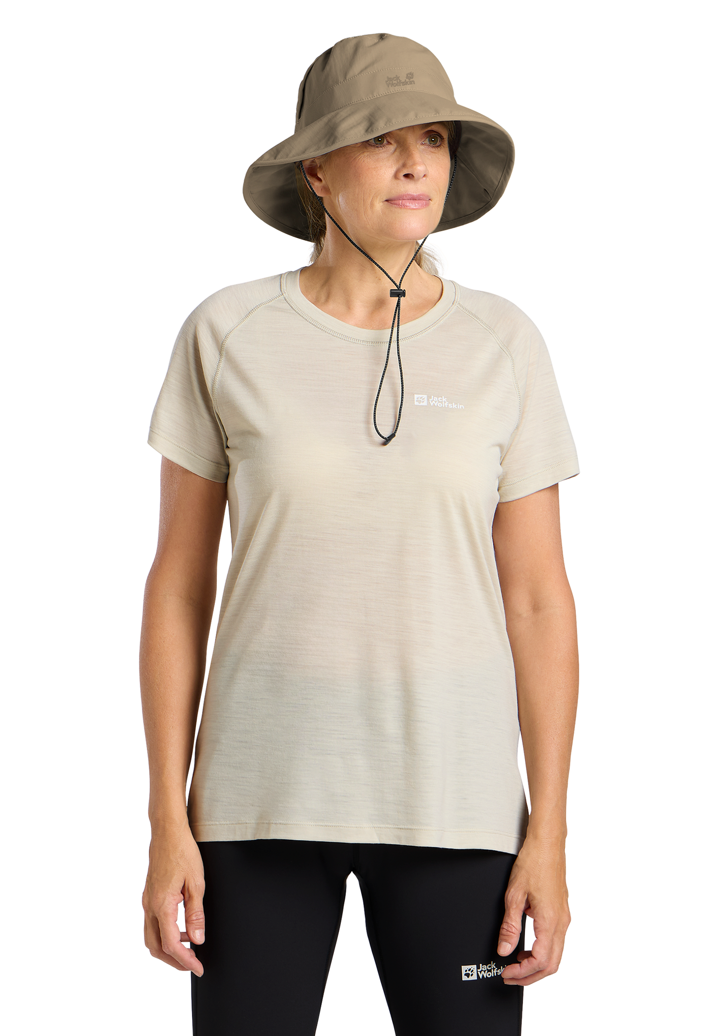 MESH HAT