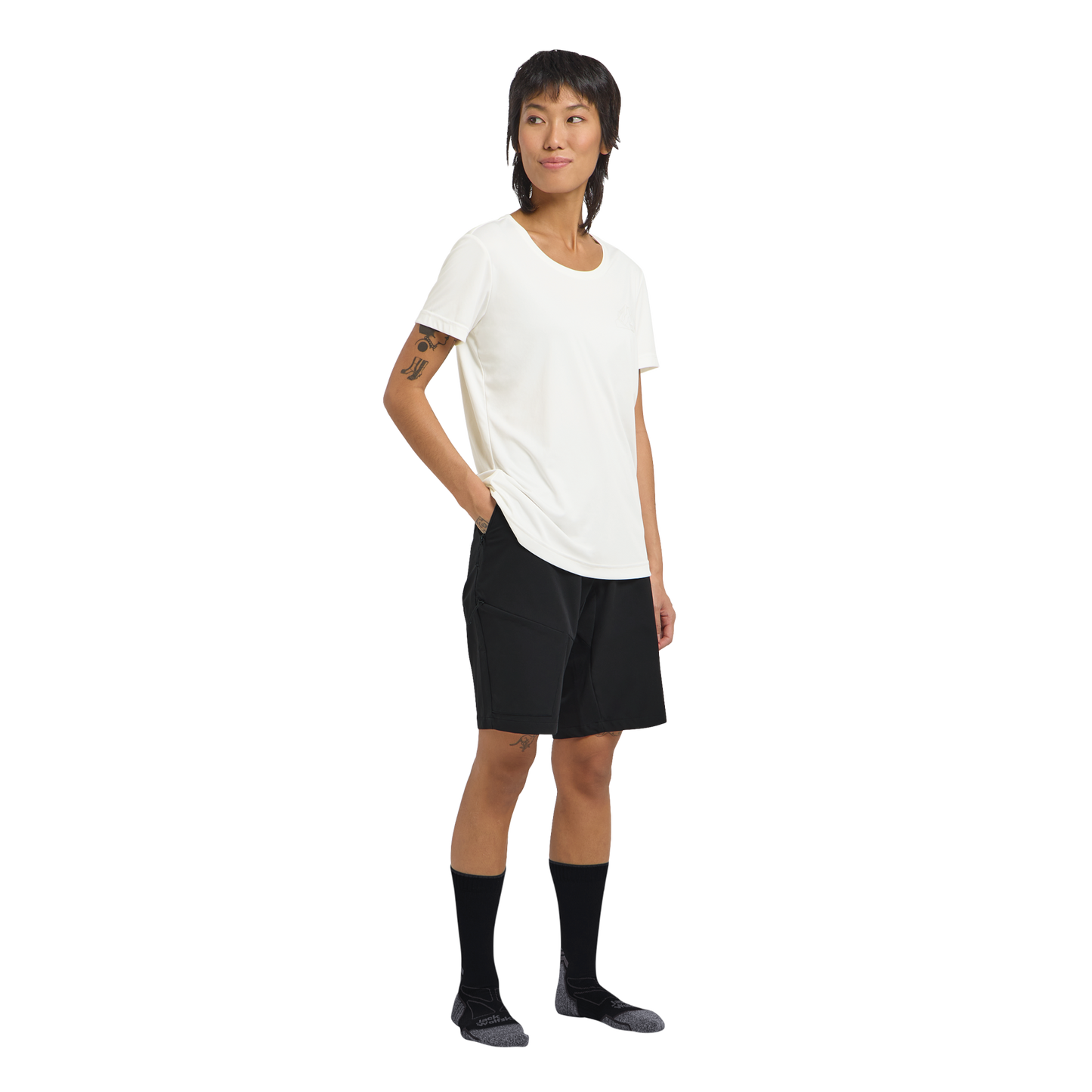VOJO LIGHT SOCK CL C