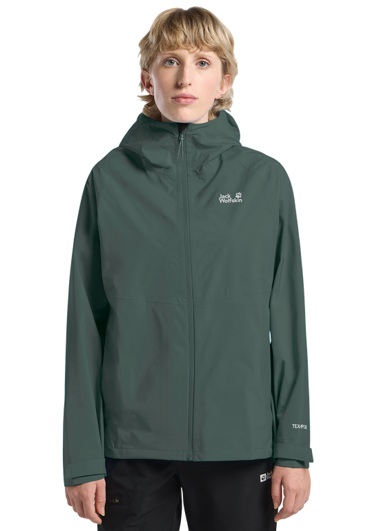 PRELIGHT 2.5L LT JKT W