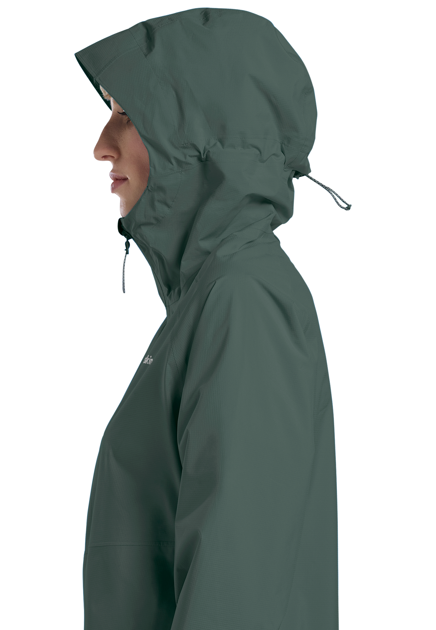PRELIGHT 2.5L LT JKT W