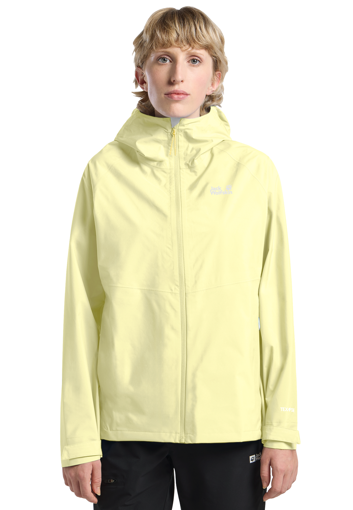 PRELIGHT 2.5L LT JKT W