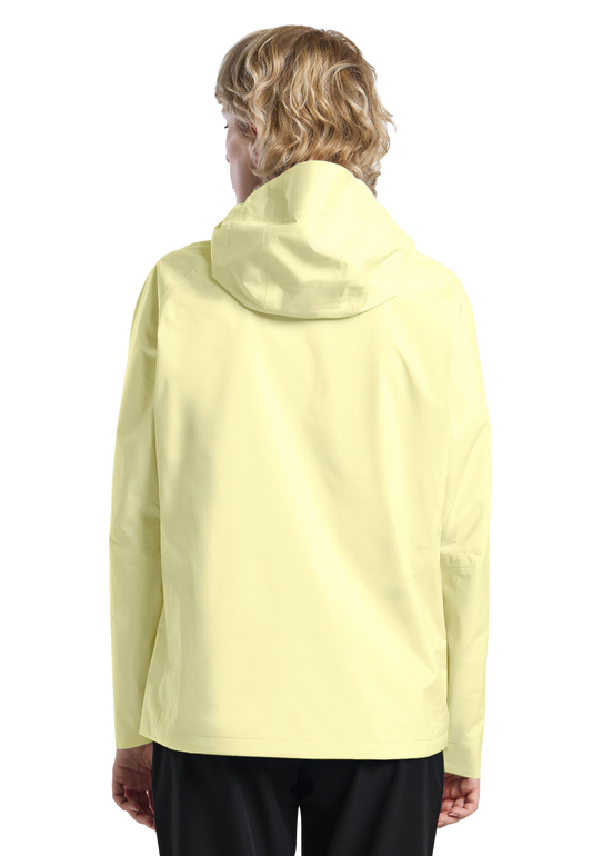 PRELIGHT 2.5L LT JKT W