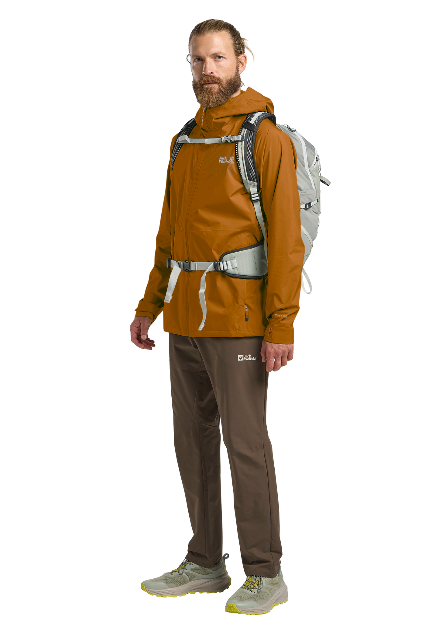 PRELIGHT 2.5L LT JKT M