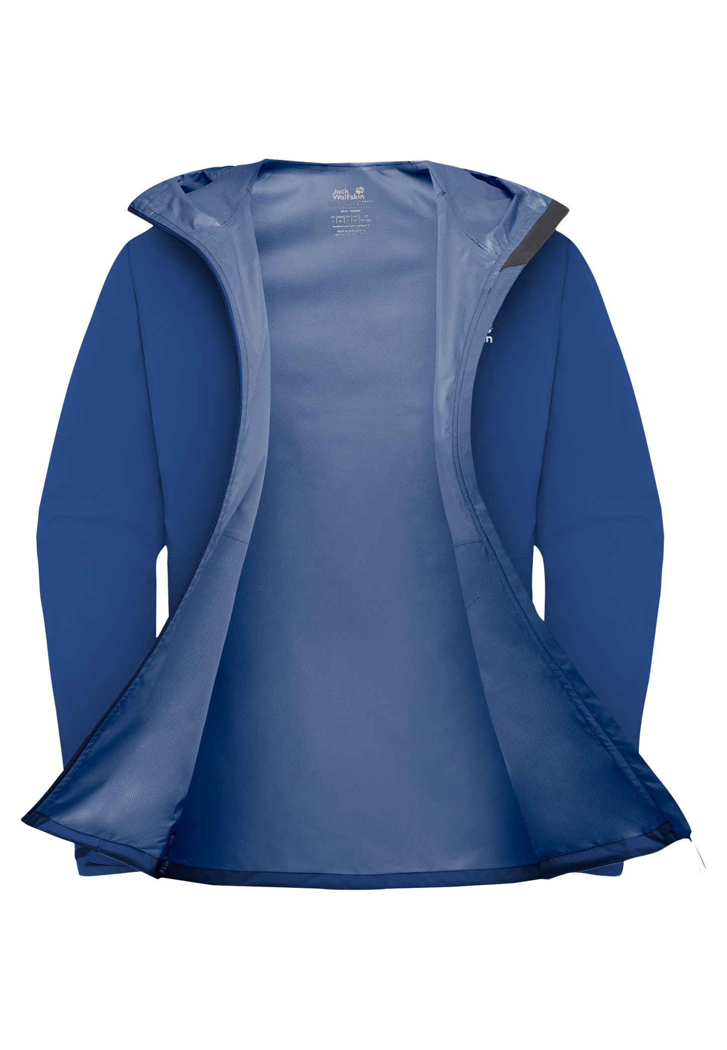 PRELIGHT 2.5L LT JKT M