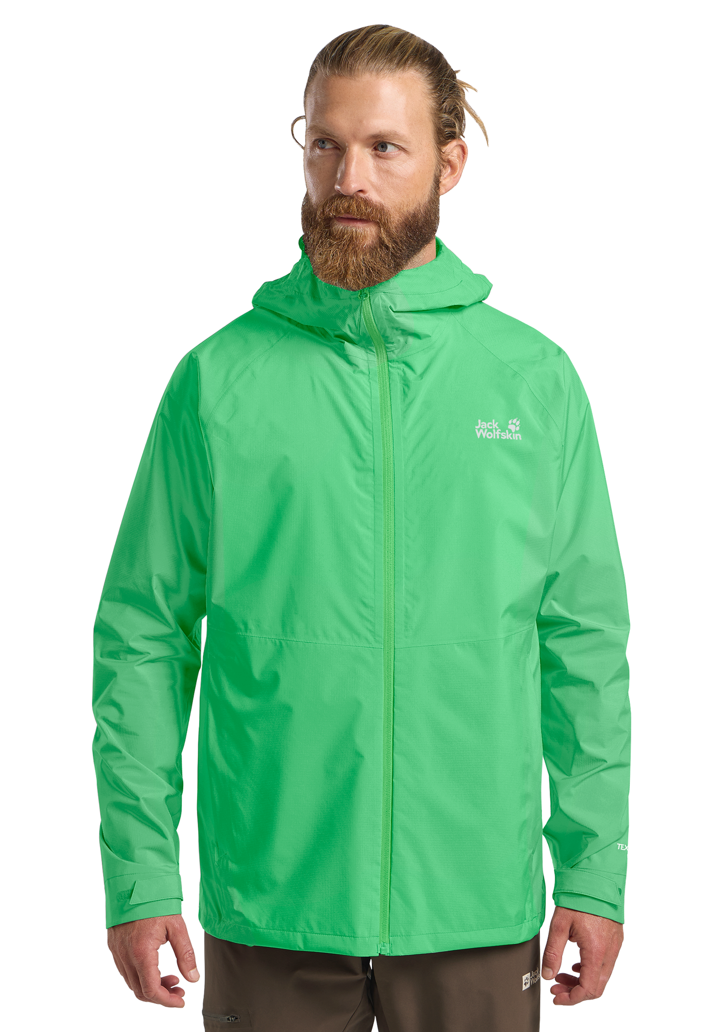PRELIGHT 2.5L LT JKT M