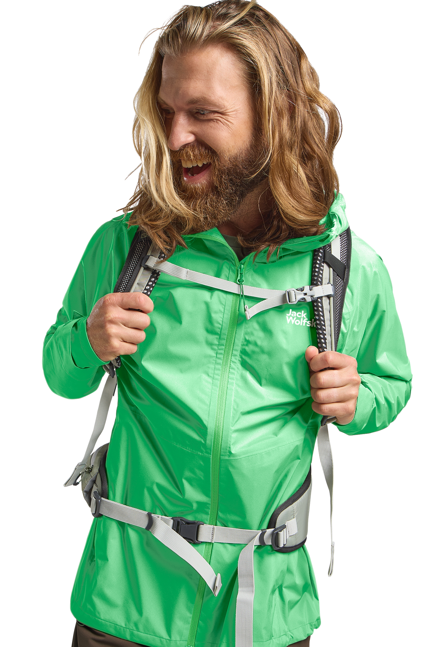 PRELIGHT 2.5L LT JKT M