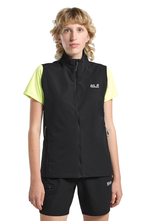 PRELIGHT STRIDE VEST W