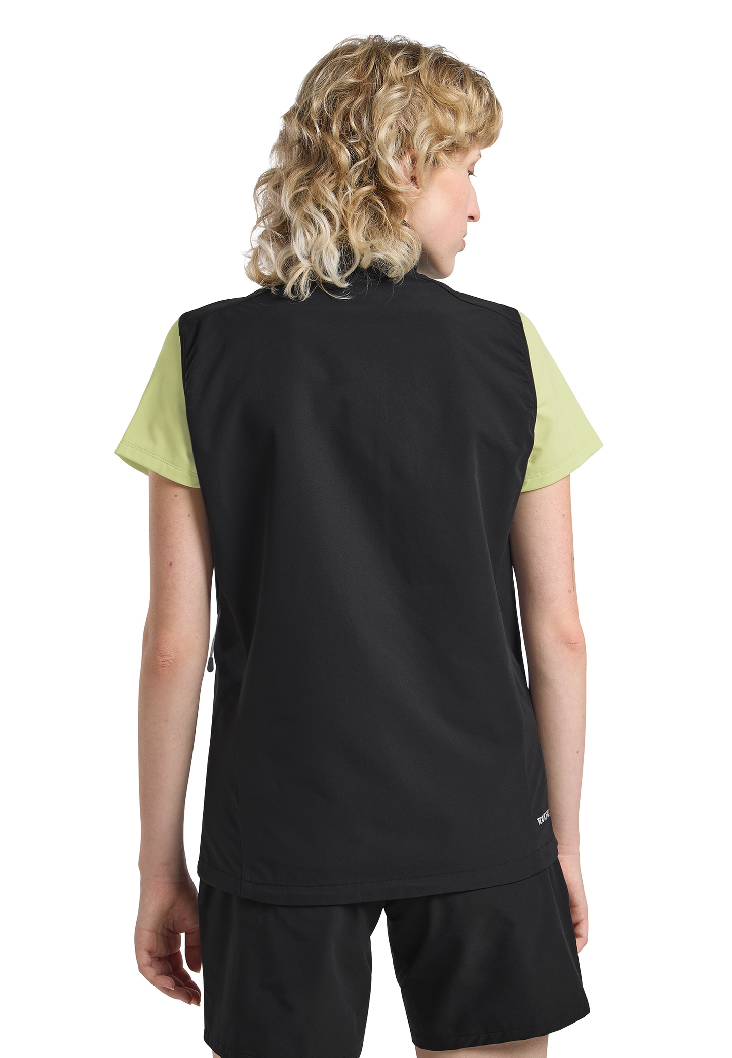 PRELIGHT STRIDE VEST W