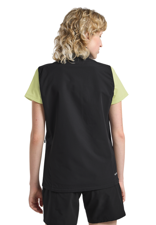 PRELIGHT STRIDE VEST W