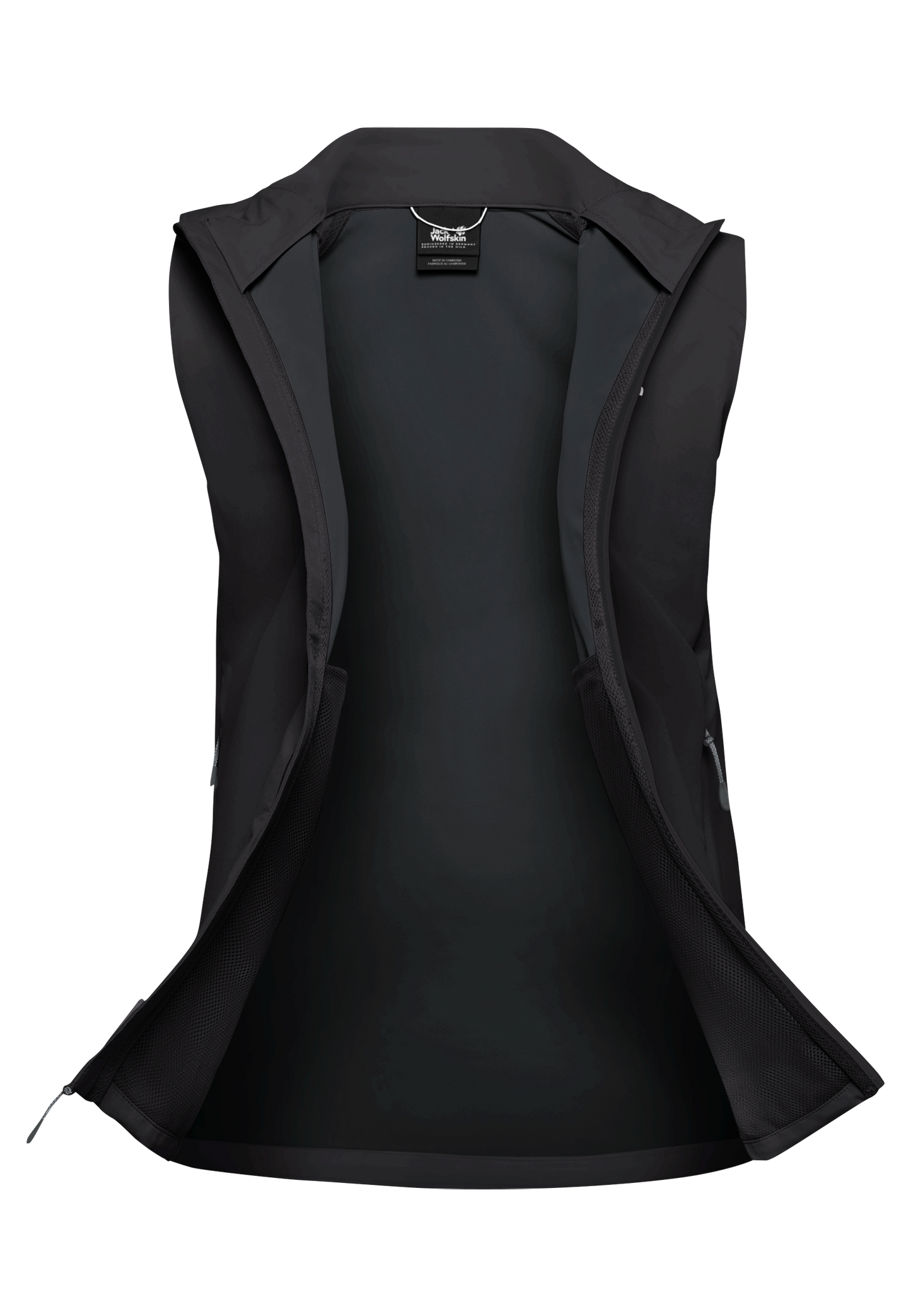 PRELIGHT STRIDE VEST W