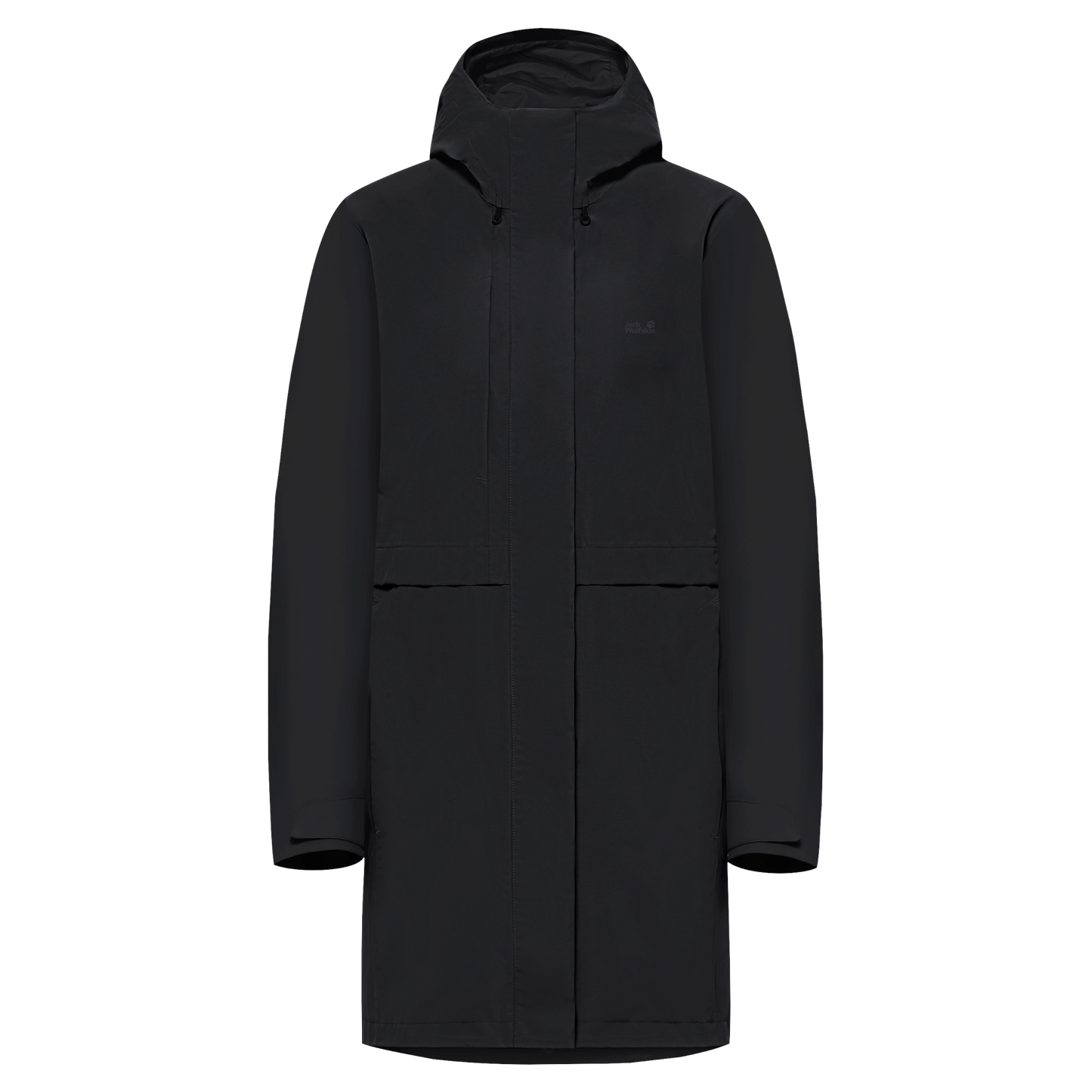 TERRAVIEW 2L? COAT?W